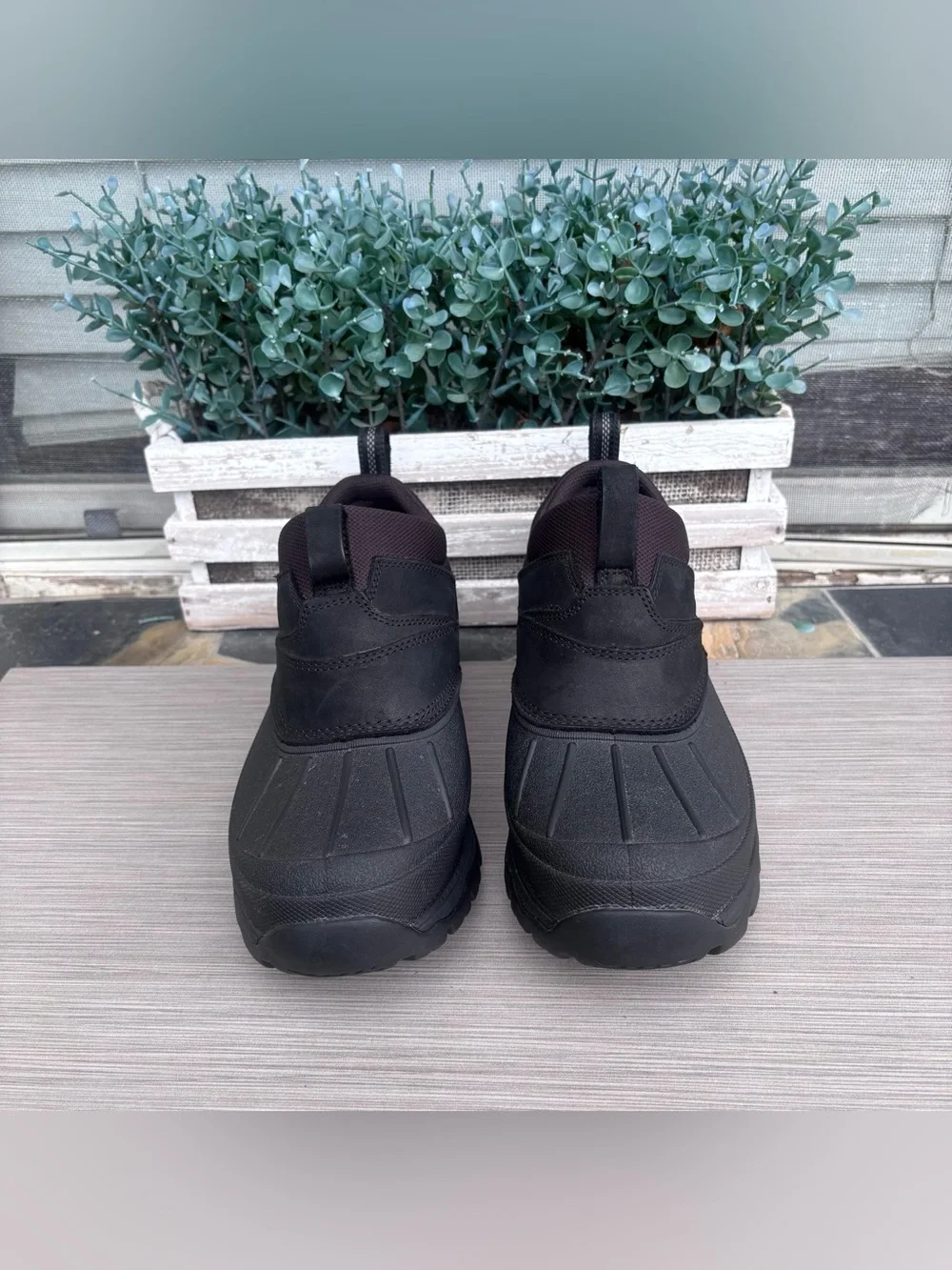 L.L.Bean Storm Chaser 5 Slip-Ons